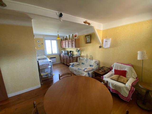Appartement vente à Saint-Quay-Portrieux, Côtes-d'Armor