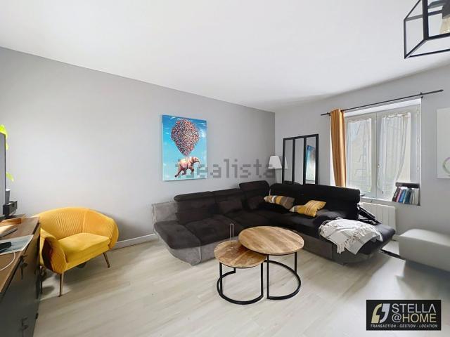 Appartement vente à Saint-Quay-Portrieux, Côtes-d'Armor