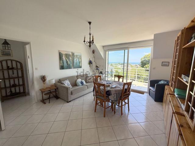 Appartement location à Saint-Quay-Portrieux, Côtes-d'Armor