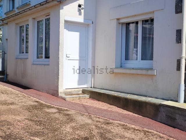 Appartement location à Saint-Quay-Portrieux, Côtes-d'Armor
