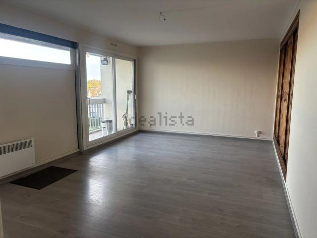 Appartement vente à Faubourg Saint-Jean, Saint-Quentin