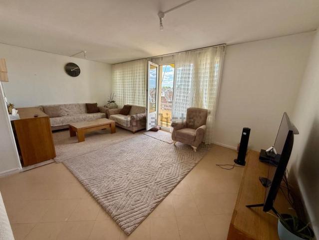 Appartement vente à Quartier Remicourt, Saint-Quentin