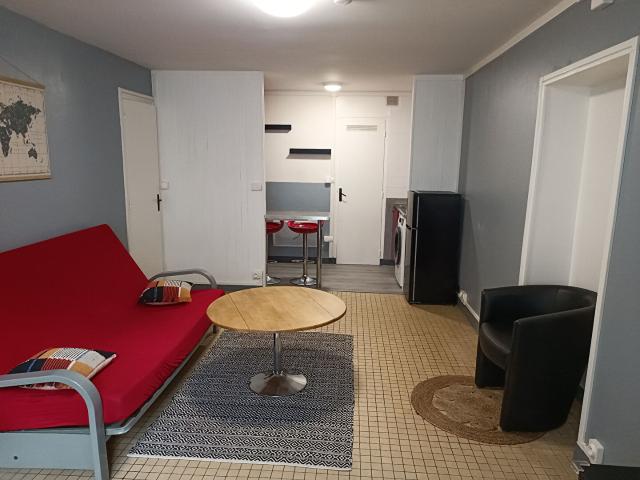 Appartement location à Saint-Quentin, Saint-quentin