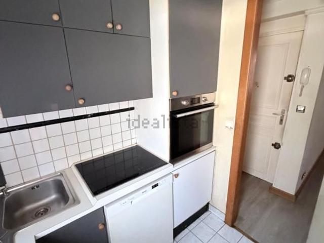 Appartement vente à Quartier Remicourt, Saint-Quentin
