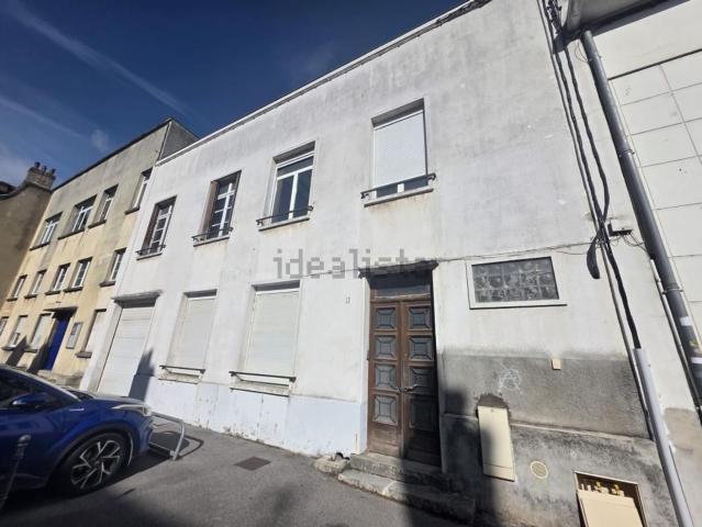 Appartement vente à Béguinage, Saint-Quentin