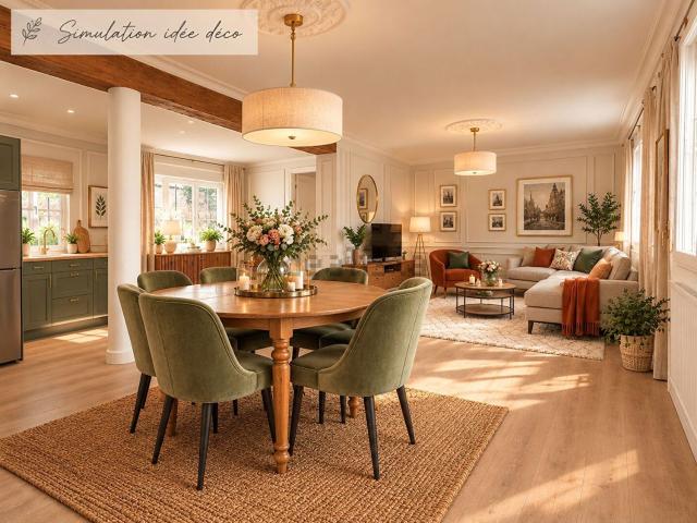 Appartement vente à Quartier Remicourt, Saint-Quentin