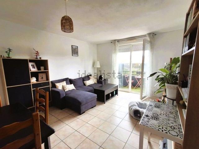 Appartement vente à Faubourg Saint-Martin, Saint-Quentin