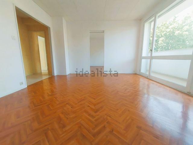 Appartement vente à Quartier Europe, Saint-Quentin