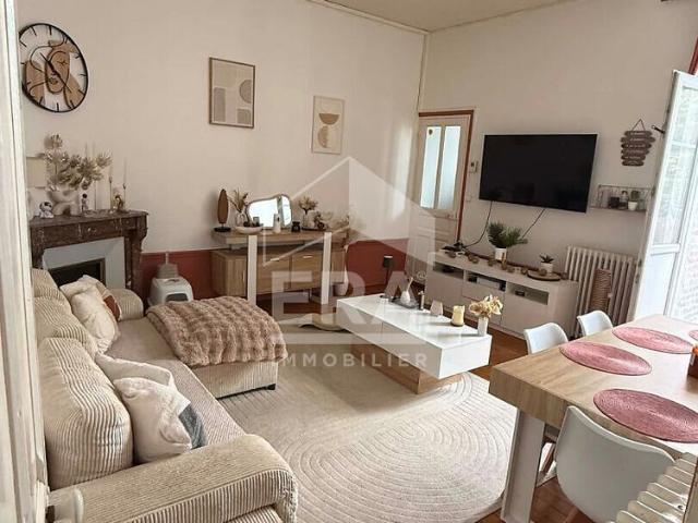 Appartement location à Saint-Quentin, Saint-quentin