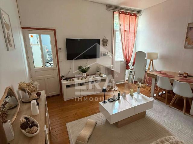 Appartement location à Saint-Quentin, Saint-quentin