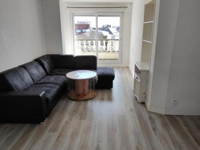 Appartement vente à Saint-Quentin, Saint-quentin