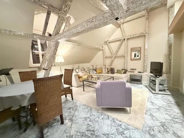 Appartement vente à Quartier du Vermandois, Saint-Quentin