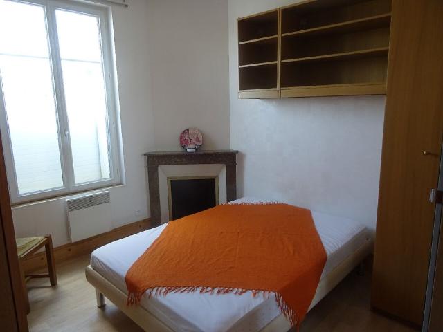 Appartement location à Saint-Quentin, Saint-quentin