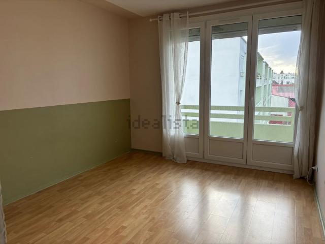 Appartement vente à Quartier Remicourt, Saint-Quentin