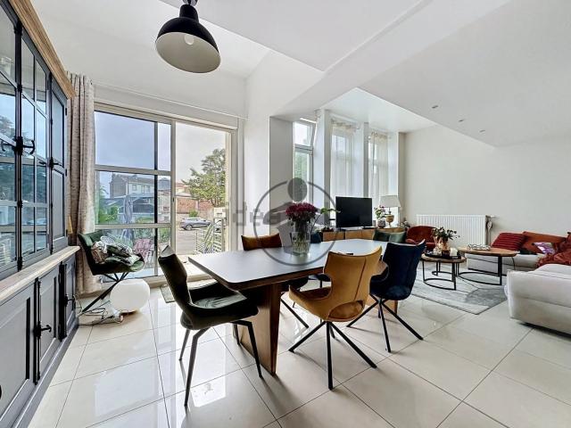 Appartement vente à Faubourg Saint-Martin, Saint-Quentin