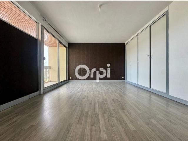 Appartement vente à Faubourg Saint-Jean, Saint-Quentin