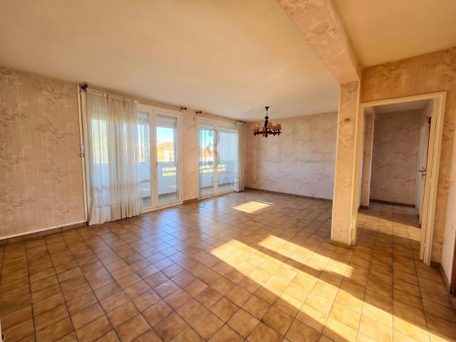 Appartement vente à Harly, Aisne