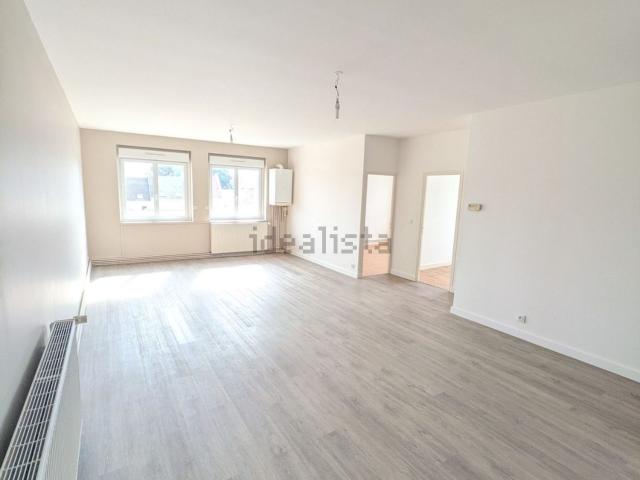 Appartement vente à Quartier Remicourt, Saint-Quentin