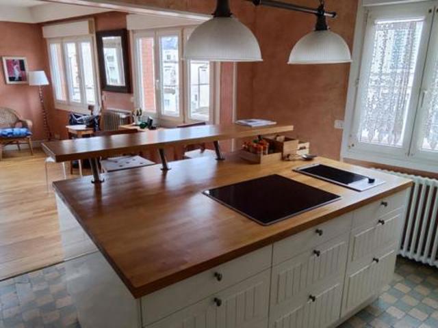 Appartement vente à Saint-Quentin, Saint-quentin