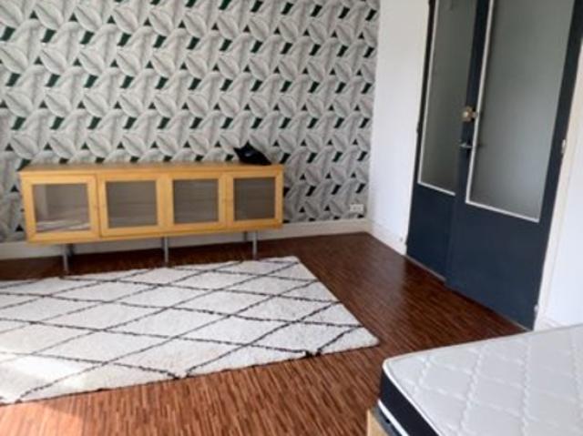 Appartement vente à Saint-Quentin, Saint-quentin