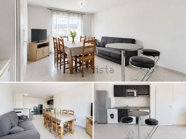 Appartement vente à Béguinage des Vieux Ménages, Saint-Quentin