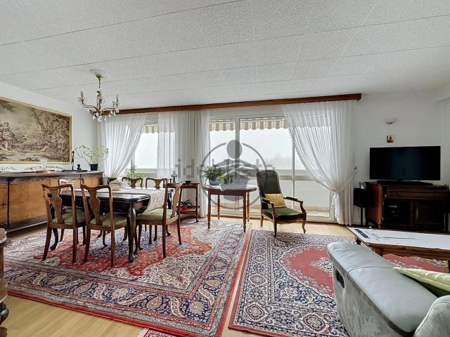 Appartement vente à Quartier Remicourt, Saint-Quentin