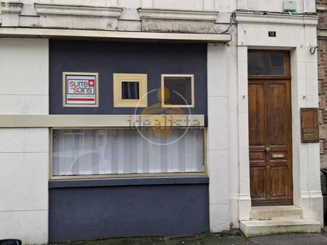 Appartement vente à Quartier Remicourt, Saint-Quentin