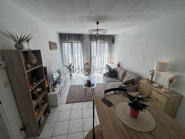 Appartement vente à Béguinage Saint-Augustin, Saint-Quentin