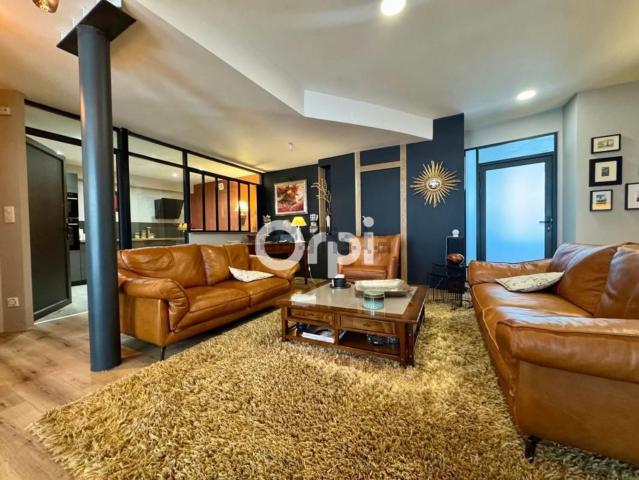 Appartement vente à Faubourg Saint-Martin, Saint-Quentin