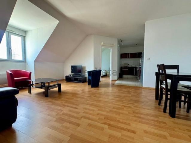 Appartement vente à Quartier Remicourt, Saint-Quentin