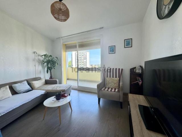 Appartement vente à Quartier Europe, Saint-Quentin