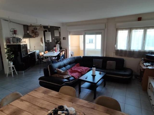 Appartement vente à Saint-Quentin, Saint-quentin