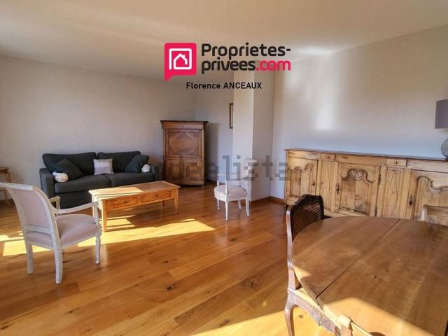 Appartement vente à Faubourg Saint-Martin, Saint-Quentin