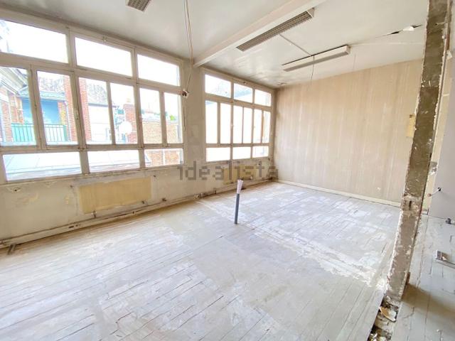 Appartement vente à Faubourg d'Isle, Saint-Quentin