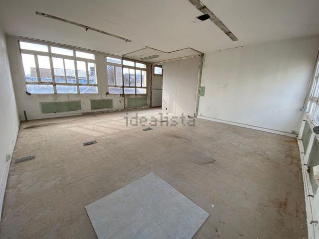 Appartement vente à Faubourg d'Isle, Saint-Quentin