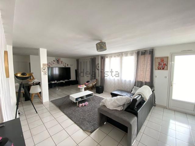 Appartement vente à Faubourg d'Isle, Saint-Quentin