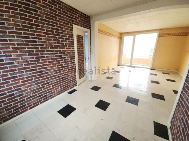 Appartement vente à Quartier Europe, Saint-Quentin