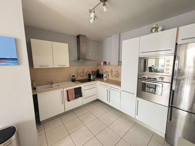 Appartement vente à Faubourg Saint-Martin, Saint-Quentin