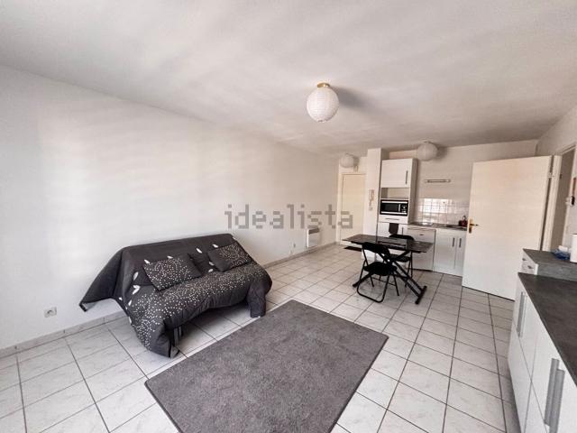 Appartement vente à Béguinage, Saint-Quentin