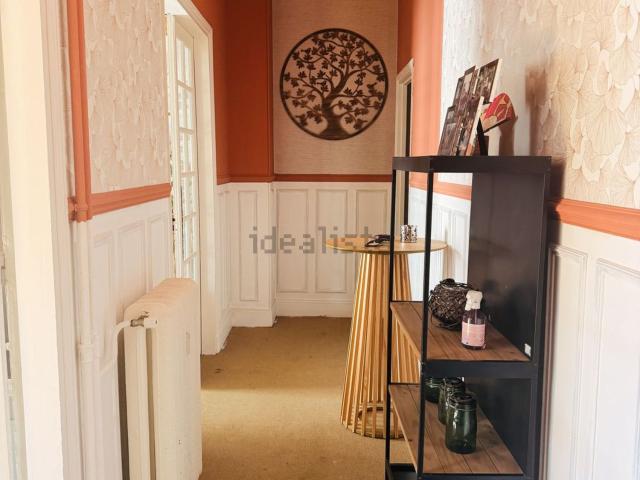 Appartement vente à Béguinage Saint-Augustin, Saint-Quentin