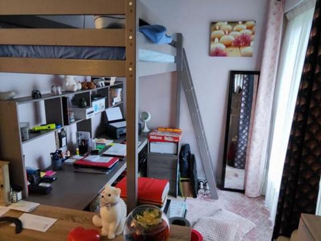Appartement vente à Saint-Quentin, Saint-quentin