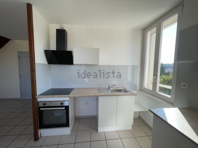 Appartement location à La Pontière, Saint-Quentin-Fallavier