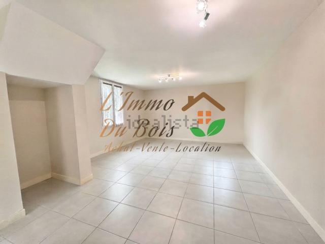 Appartement location à Les Jardins de Maud, Chanas