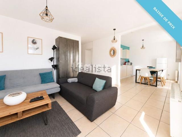 Appartement vente à Village Centre, Saint-Rambert-d'Albon