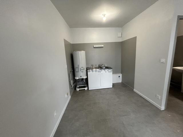Appartement location à Hameau de la Tulandière, Saint-Rambert-d'Albon