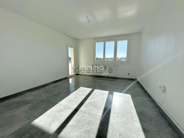 Appartement vente à Village Centre, Saint-Rambert-d'Albon