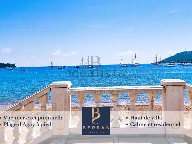 Appartement vente à Les Coraux, Saint-Raphaël