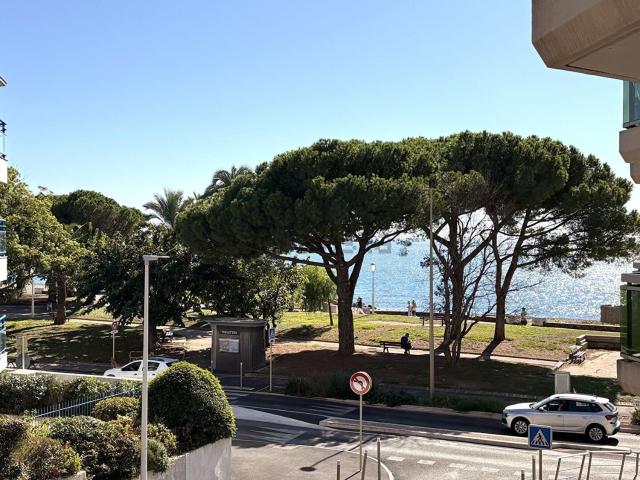 Appartement vente à Saint-Raphaël, Var