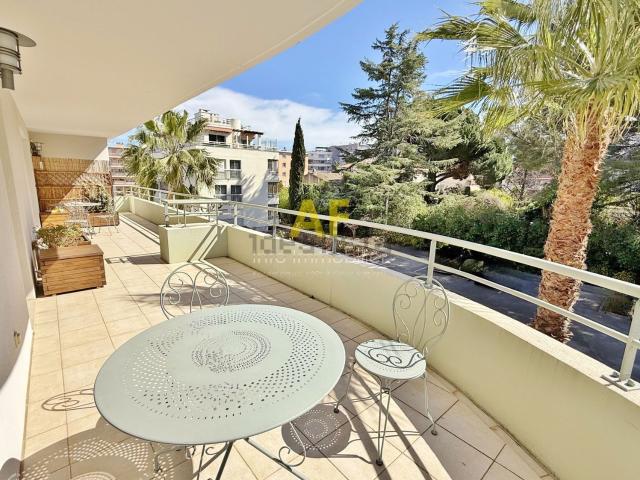 Appartement vente à Saint-Raphaël, Var