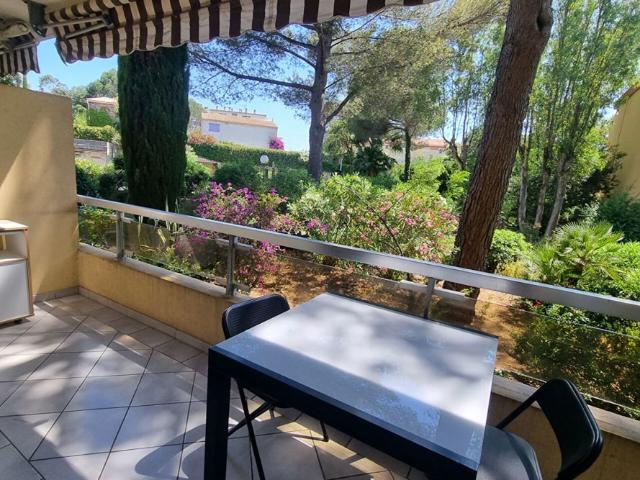 Appartement location à Arrondissement de Draguignan, Saint-raphaël